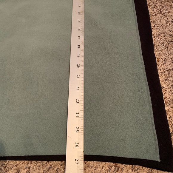 The North Face Polartec Vest Fleece - Picture 8 of 8